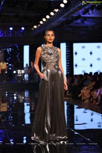 Blenders Pride Fashion Tour 2014