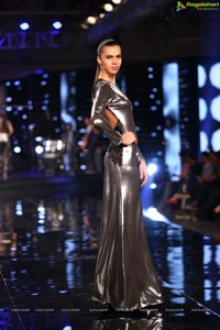 Blenders Pride Fashion Tour 2014