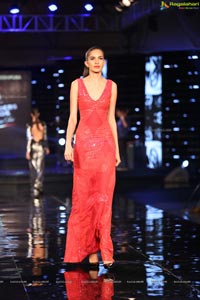 Blenders Pride Fashion Tour 2014