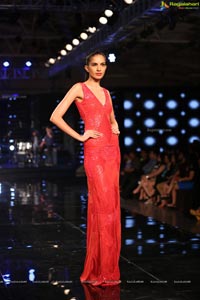 Blenders Pride Fashion Tour 2014