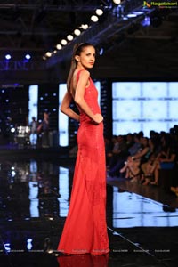 Blenders Pride Fashion Tour 2014