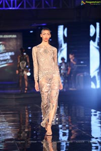 Blenders Pride Fashion Tour 2014