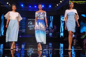 Blenders Pride Fashion Tour 2014