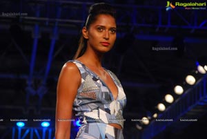 Blenders Pride Fashion Tour 2014