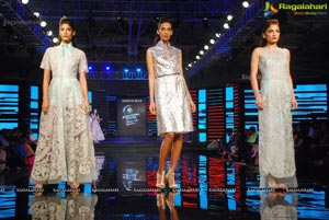 Blenders Pride Fashion Tour 2014