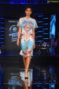 Blenders Pride Fashion Tour 2014