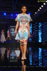 Blenders Pride Fashion Tour 2014