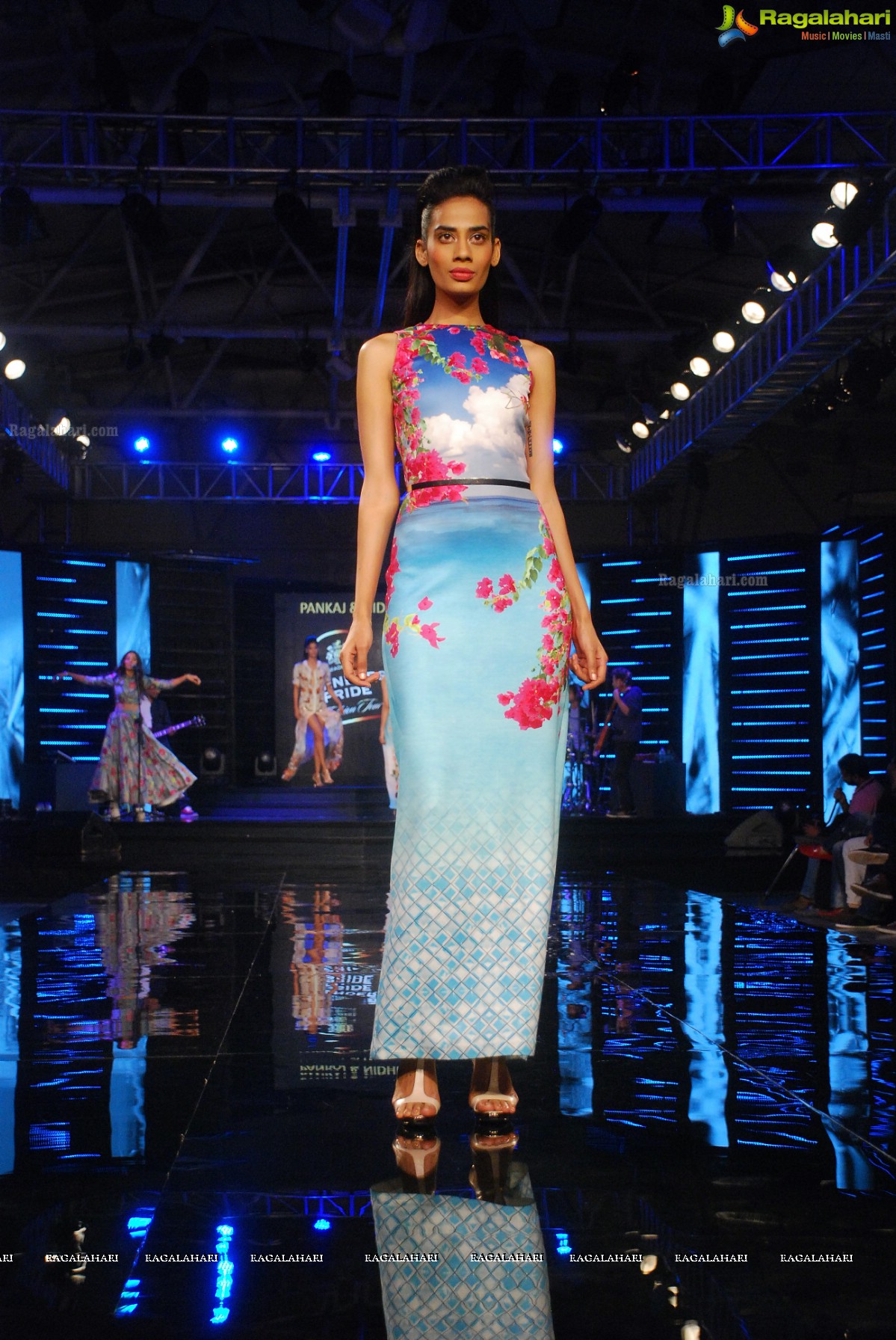 Blenders Pride Fashion Tour 2014, Hyderabad (Day 2)