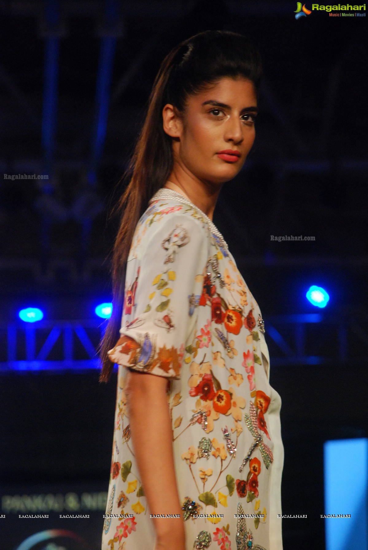 Blenders Pride Fashion Tour 2014, Hyderabad (Day 2)