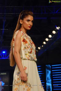 Blenders Pride Fashion Tour 2014