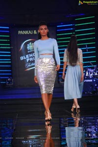 Blenders Pride Fashion Tour 2014