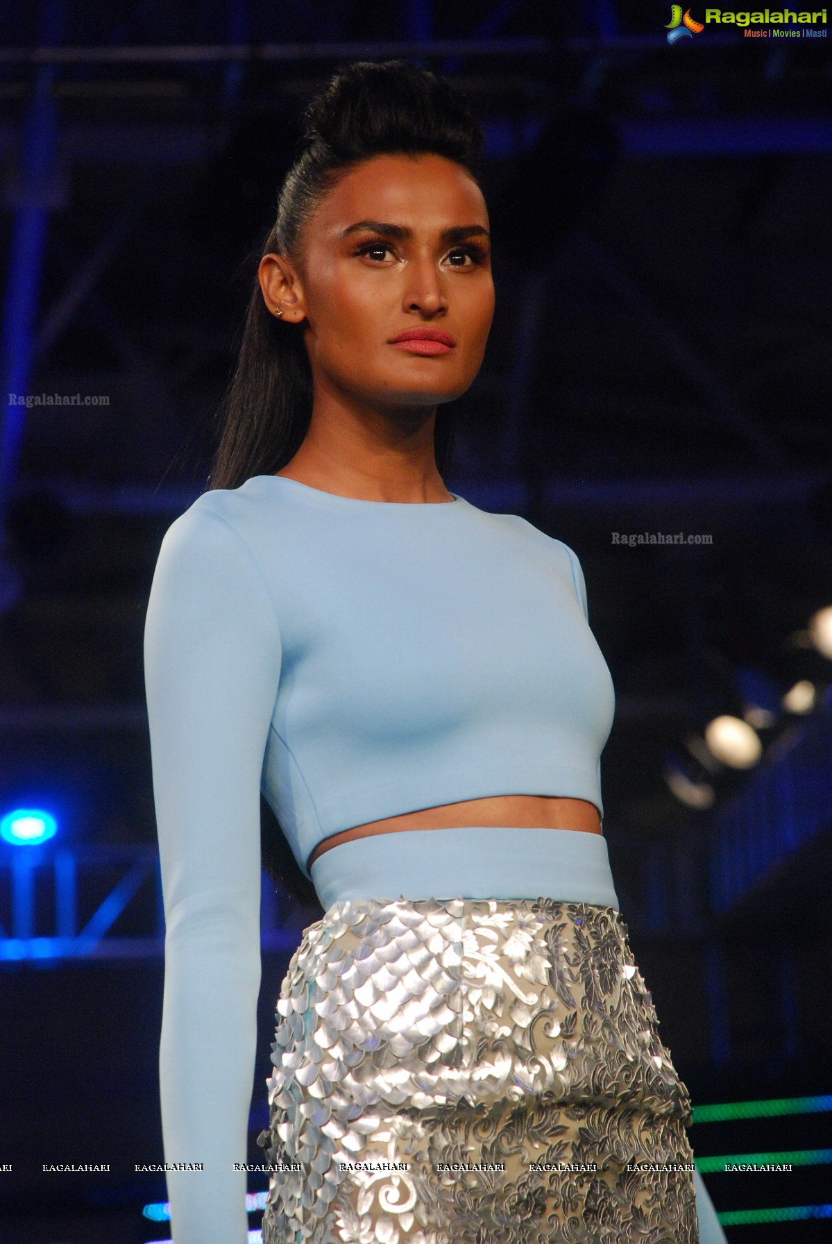 Blenders Pride Fashion Tour 2014, Hyderabad (Day 2)