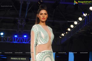 Blenders Pride Fashion Tour 2014