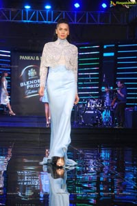 Blenders Pride Fashion Tour 2014