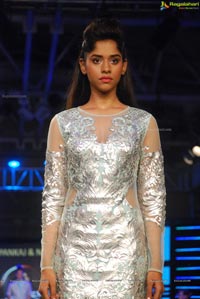 Blenders Pride Fashion Tour 2014