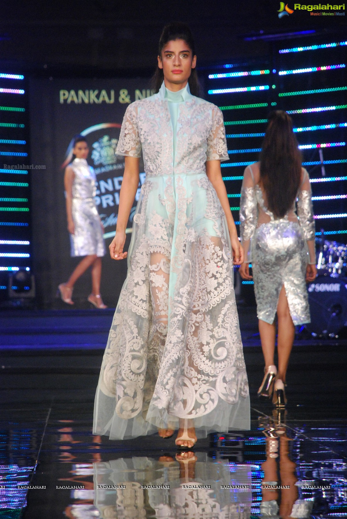 Blenders Pride Fashion Tour 2014, Hyderabad (Day 2)