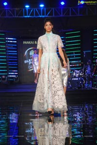 Blenders Pride Fashion Tour 2014