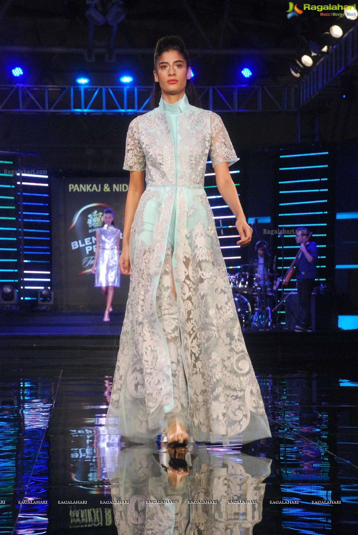 Blenders Pride Fashion Tour 2014, Hyderabad (Day 2)