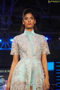 Blenders Pride Fashion Tour 2014