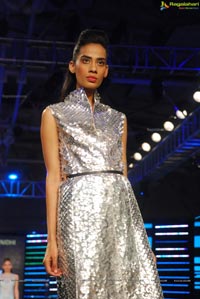 Blenders Pride Fashion Tour 2014