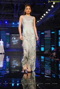 Blenders Pride Fashion Tour 2014