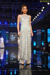 Blenders Pride Fashion Tour 2014