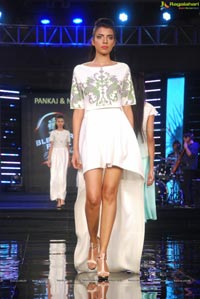 Blenders Pride Fashion Tour 2014