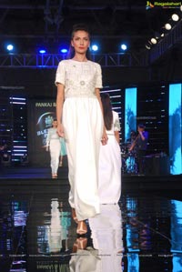 Blenders Pride Fashion Tour 2014