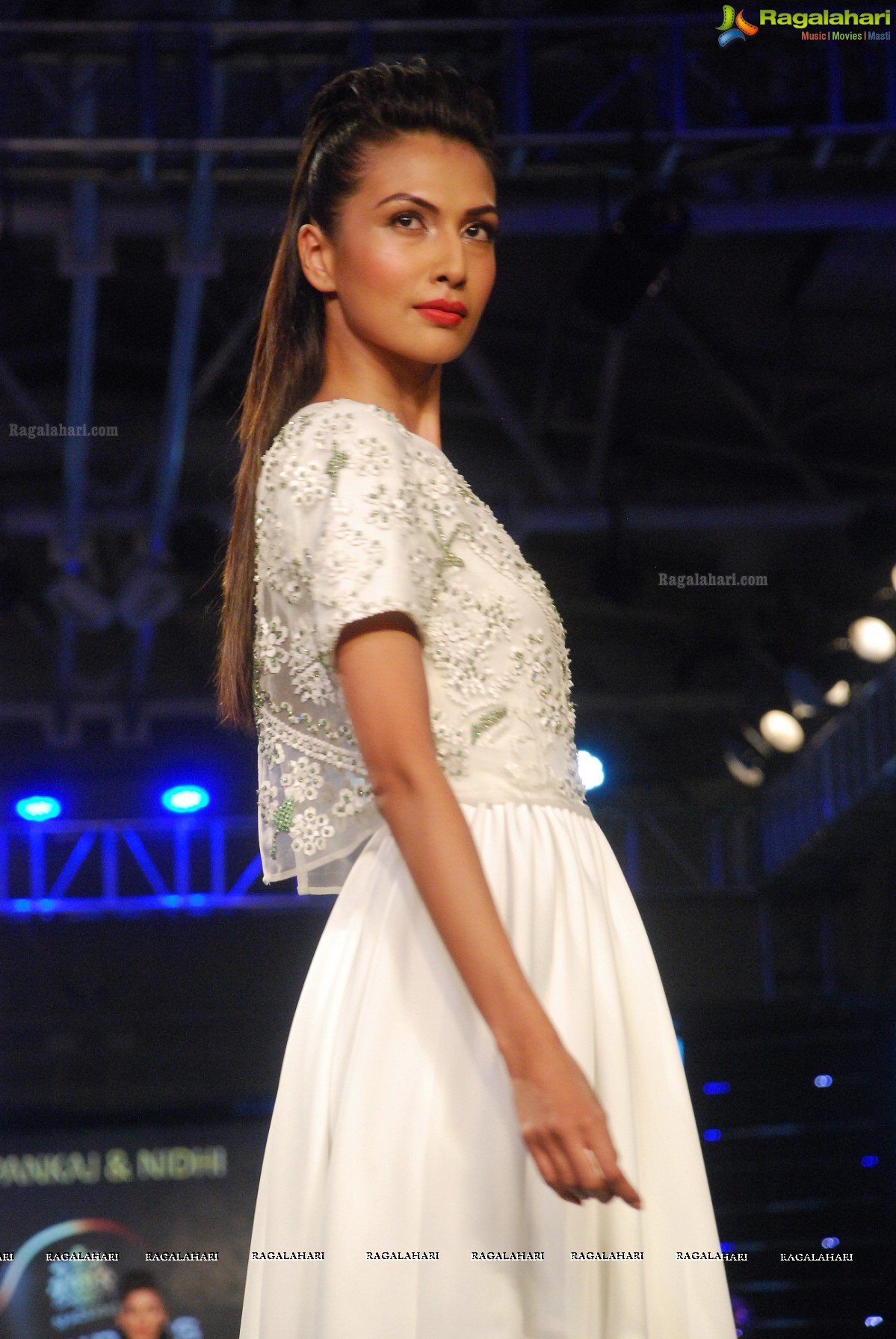 Blenders Pride Fashion Tour 2014, Hyderabad (Day 2)