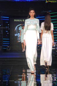 Blenders Pride Fashion Tour 2014