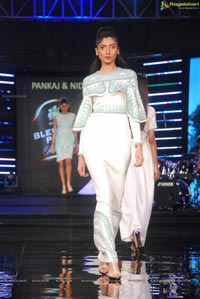 Blenders Pride Fashion Tour 2014