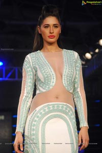 Blenders Pride Fashion Tour 2014