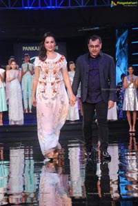 Blenders Pride Fashion Tour 2014