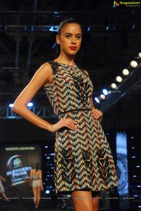 Blenders Pride Fashion Tour 2014