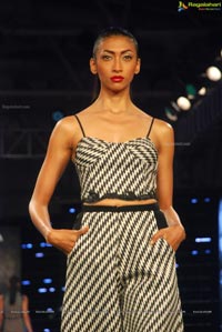 Blenders Pride Fashion Tour 2014