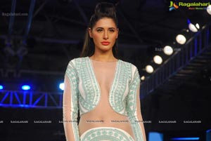 Blenders Pride Fashion Tour 2014