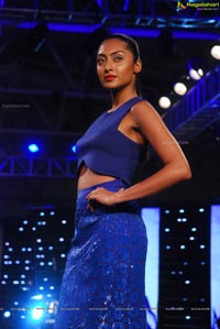 Blenders Pride Fashion Tour 2014