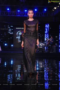 Blenders Pride Fashion Tour 2014