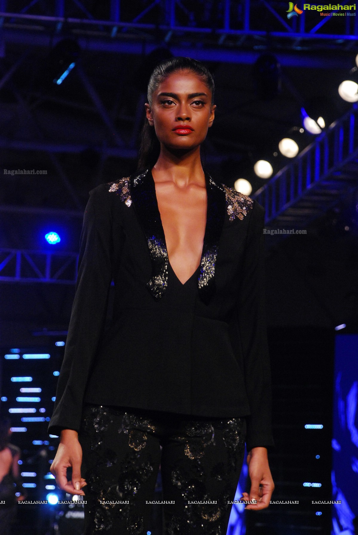 Blenders Pride Fashion Tour 2014, Hyderabad (Day 2)