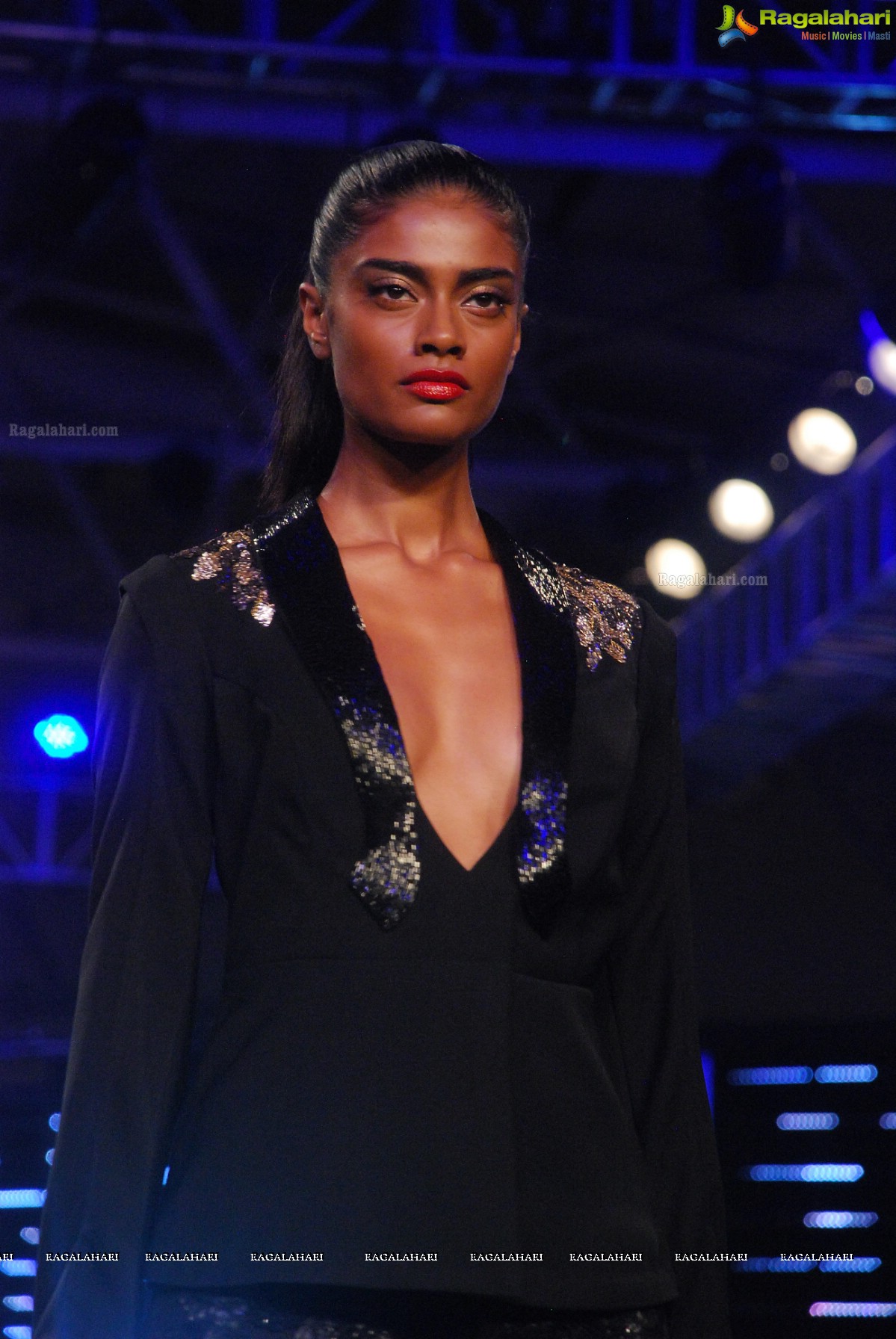 Blenders Pride Fashion Tour 2014, Hyderabad (Day 2)