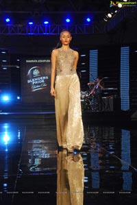 Blenders Pride Fashion Tour 2014