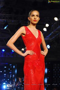 Blenders Pride Fashion Tour 2014