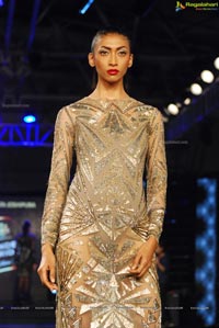 Blenders Pride Fashion Tour 2014