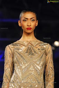 Blenders Pride Fashion Tour 2014