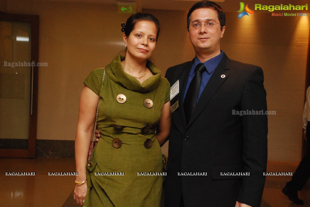 BNI Kohinoor Meet (Nov. 19, 2014)