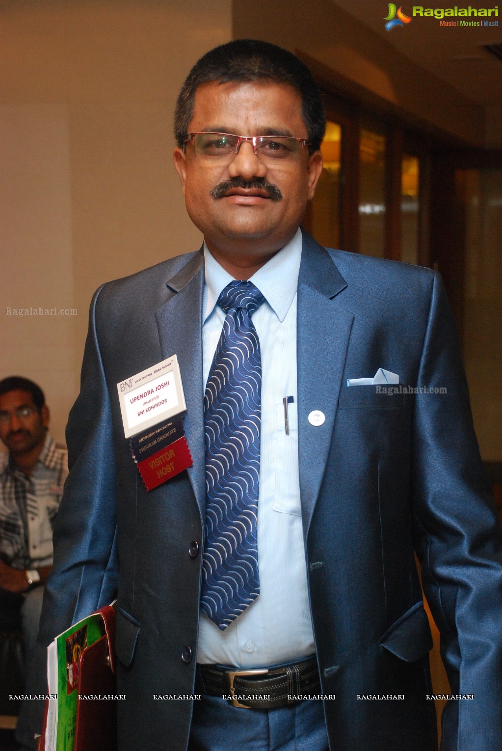 BNI Kohinoor Meet (Nov. 19, 2014)