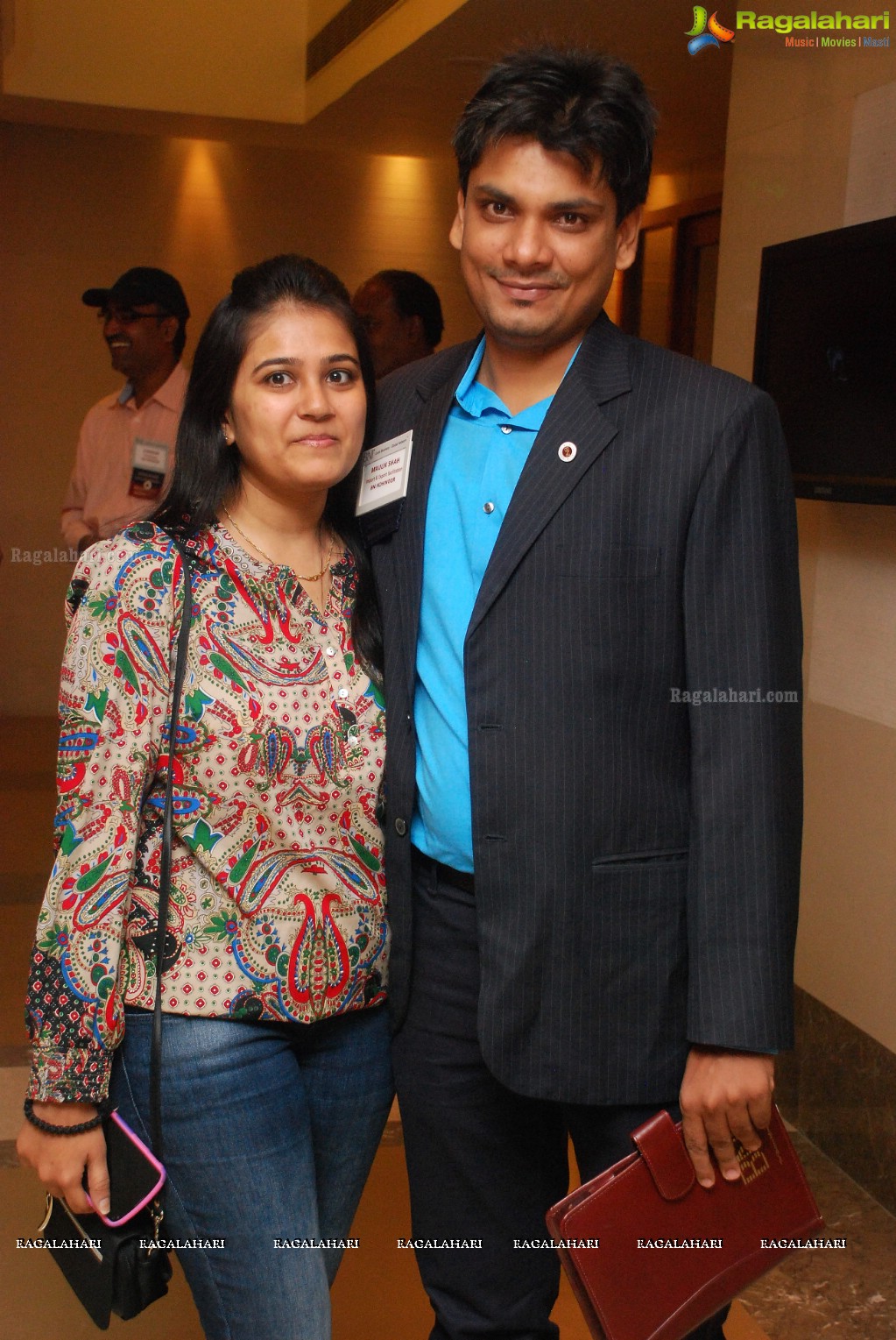 BNI Kohinoor Meet (Nov. 19, 2014)