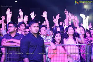 Bollyland Music Concert