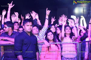 Bollyland Music Concert