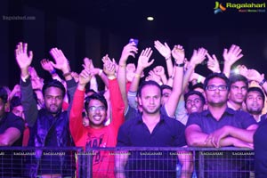 Bollyland Music Concert